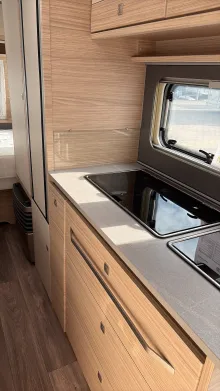 Küchen Fendt Bianco Selection 515 SKM