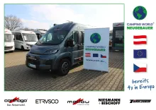 Fahrzeugbild Malibu Van Relax 640 LE R ambition #1