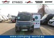 Fahrzeugbild Malibu Van Relax 640 LE R ambition #4