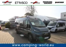 Fahrzeugbild Malibu Van Relax 640 LE R ambition #5