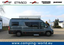 Fahrzeugbild Malibu Van Relax 640 LE R ambition #6