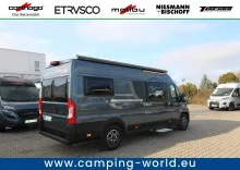 Fahrzeugbild Malibu Van Relax 640 LE R ambition #7