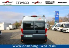 Fahrzeugbild Malibu Van Relax 640 LE R ambition #8