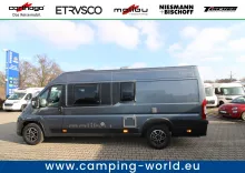 Fahrzeugbild Malibu Van Relax 640 LE R ambition #10