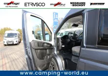 Fahrzeugbild Malibu Van Relax 640 LE R ambition #11