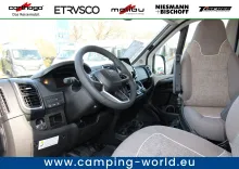 Fahrzeugbild Malibu Van Relax 640 LE R ambition #12