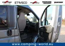 Fahrzeugbild Malibu Van Relax 640 LE R ambition #13