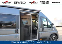 Fahrzeugbild Malibu Van Relax 640 LE R ambition #14