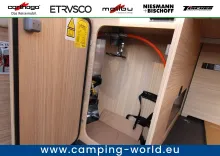 Fahrzeugbild Malibu Van Relax 640 LE R ambition #17