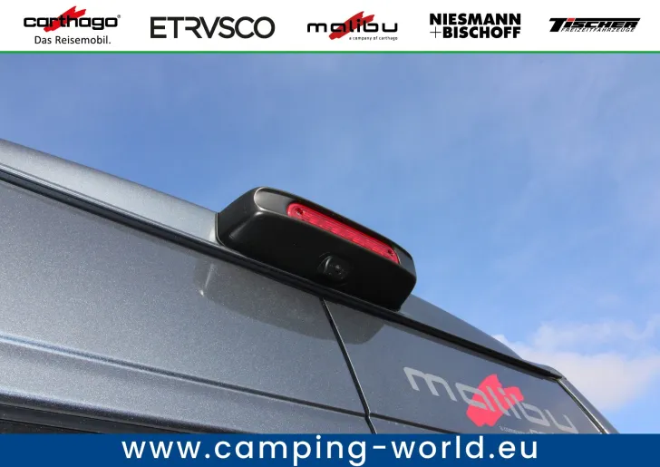 Fahrzeugbild Malibu Van Relax 640 LE R ambition #18