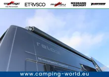 Fahrzeugbild Malibu Van Relax 640 LE R ambition #19