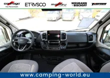 Fahrzeugbild Malibu Van Relax 640 LE R ambition #20