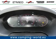 Fahrzeugbild Malibu Van Relax 640 LE R ambition #21