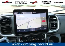 Fahrzeugbild Malibu Van Relax 640 LE R ambition #22