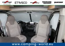 Fahrzeugbild Malibu Van Relax 640 LE R ambition #24