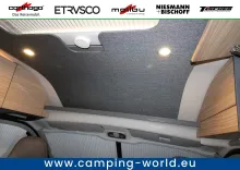 Fahrzeugbild Malibu Van Relax 640 LE R ambition #25