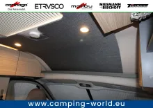 Fahrzeugbild Malibu Van Relax 640 LE R ambition #26