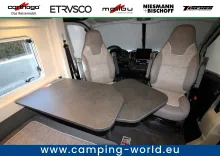 Fahrzeugbild Malibu Van Relax 640 LE R ambition #29