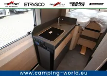 Fahrzeugbild Malibu Van Relax 640 LE R ambition #30