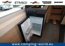 Fahrzeugbild Malibu Van Relax 640 LE R ambition #31