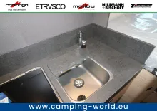 Fahrzeugbild Malibu Van Relax 640 LE R ambition #33