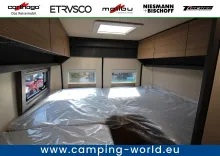 Fahrzeugbild Malibu Van Relax 640 LE R ambition #34