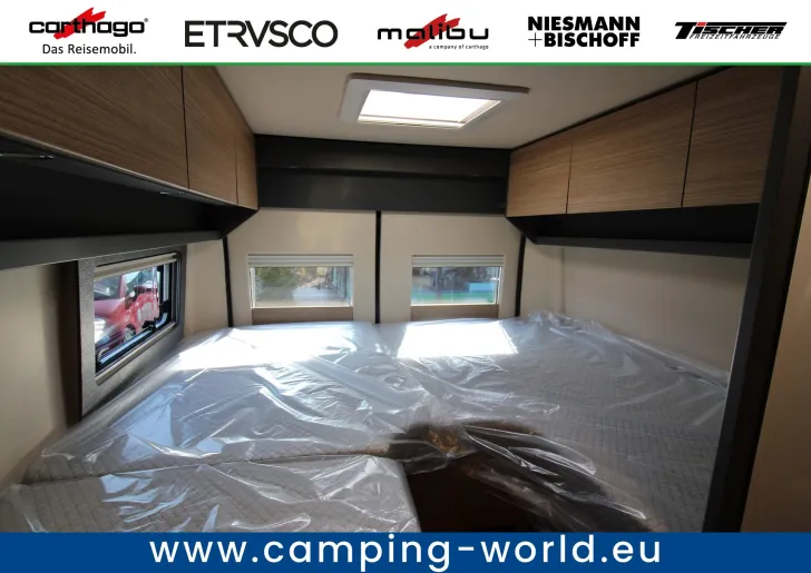 Fahrzeugbild Malibu Van Relax 640 LE R ambition #34