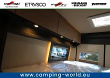 Fahrzeugbild Malibu Van Relax 640 LE R ambition #35