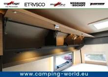 Fahrzeugbild Malibu Van Relax 640 LE R ambition #37