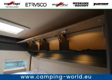 Fahrzeugbild Malibu Van Relax 640 LE R ambition #38