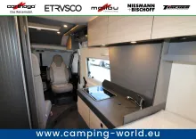 Fahrzeugbild Malibu Van Relax 640 LE R ambition #39