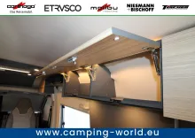 Fahrzeugbild Malibu Van Relax 640 LE R ambition #40