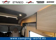 Fahrzeugbild Malibu Van Relax 640 LE R ambition #41
