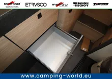 Fahrzeugbild Malibu Van Relax 640 LE R ambition #43