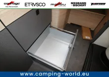 Fahrzeugbild Malibu Van Relax 640 LE R ambition #44