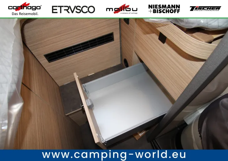 Fahrzeugbild Malibu Van Relax 640 LE R ambition #47