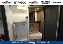 Fahrzeugbild Malibu Van Relax 640 LE R ambition #48