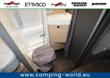Fahrzeugbild Malibu Van Relax 640 LE R ambition #49