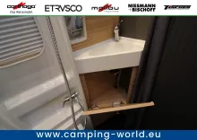 Fahrzeugbild Malibu Van Relax 640 LE R ambition #51
