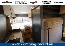 Fahrzeugbild Malibu Van Relax 640 LE R ambition #52