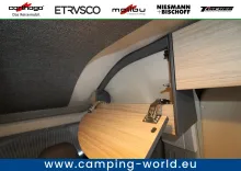 Fahrzeugbild Malibu Van Relax 640 LE R ambition #55