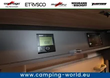 Fahrzeugbild Malibu Van Relax 640 LE R ambition #56