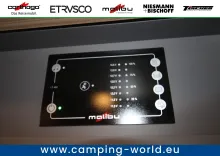 Fahrzeugbild Malibu Van Relax 640 LE R ambition #57