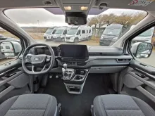 Fahrzeugbild Karmann Mobil Duncan DU 550 *136PS*VIVA*SILVER* #19