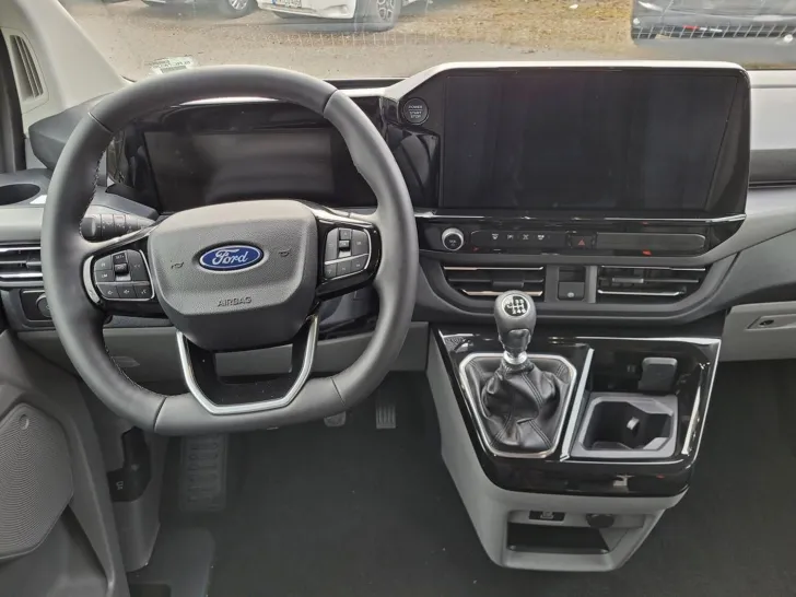 Fahrzeugbild Karmann Mobil Duncan DU 550 *136PS*VIVA*SILVER* #20