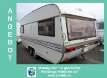 Fahrzeugbild Tabbert Comtesse 530 Nr. 73-Oldi & Möhre d. Monats #3