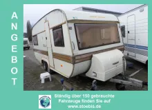 Fahrzeugbild Tabbert Comtesse 530 Nr. 73-Oldi & Möhre d. Monats #2