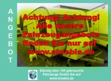 Fahrzeugbild Tabbert Comtesse 530 Nr. 73-Oldi & Möhre d. Monats #1