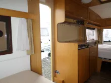 Fahrzeugbild Tabbert Comtesse 530 Nr. 73-Oldi & Möhre d. Monats #5