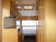 Fahrzeugbild Tabbert Comtesse 530 Nr. 73-Oldi & Möhre d. Monats #6